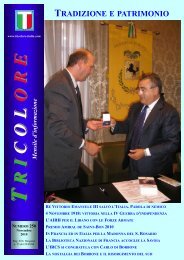 3er Set e /& K Andalusia pilastri Pentola impilabile in plastica