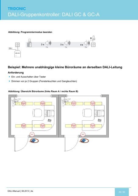 DALI-Handbuch - Tridonic
