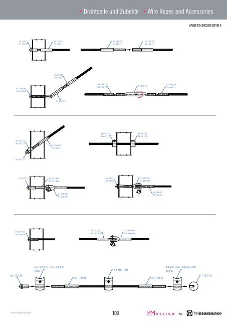 Edelstahl-Katalog - Triebenbacher