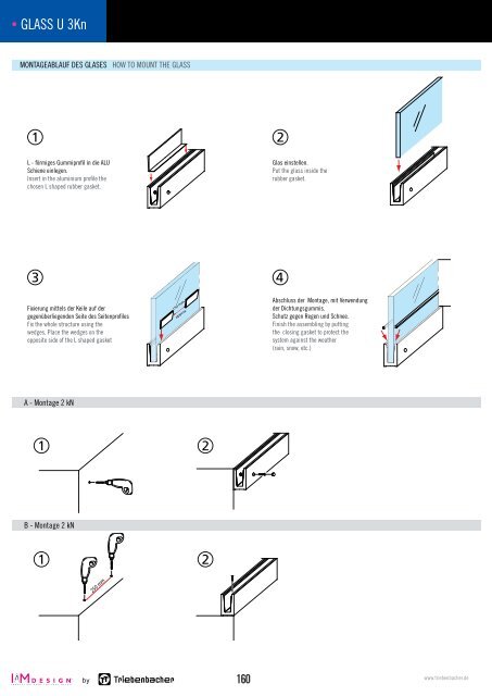 Edelstahl-Katalog - Triebenbacher