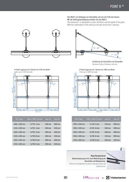 Edelstahl-Katalog - Triebenbacher