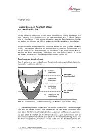 Download PDF - Trigon Entwicklungsberatung