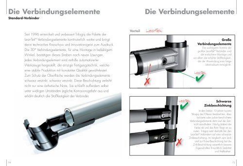 Auf leitung Katalog - Trilogiq