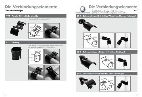 Auf leitung Katalog - Trilogiq