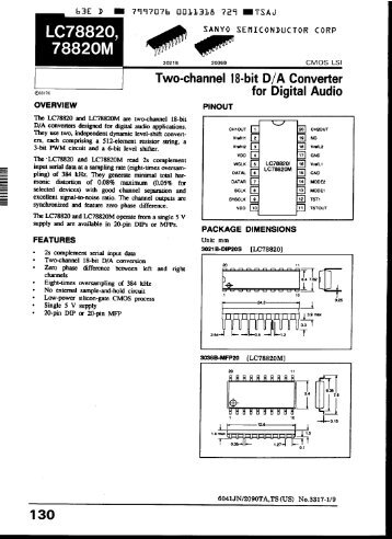 LC78820