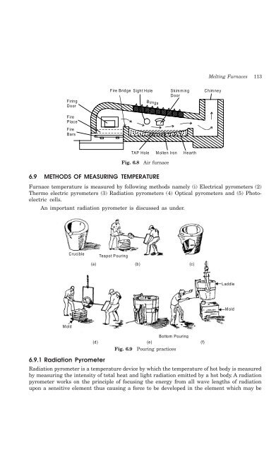 Introduction to Basic Manufacturing Processes and ... - always yours