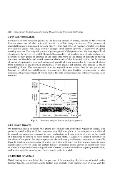 Introduction to Basic Manufacturing Processes and ... - always yours