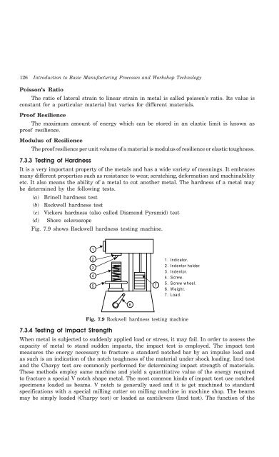 Introduction to Basic Manufacturing Processes and ... - always yours