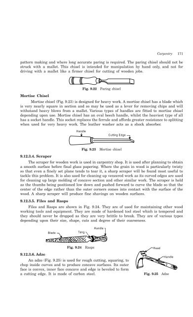 Introduction to Basic Manufacturing Processes and ... - always yours