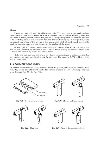 Introduction to Basic Manufacturing Processes and ... - always yours