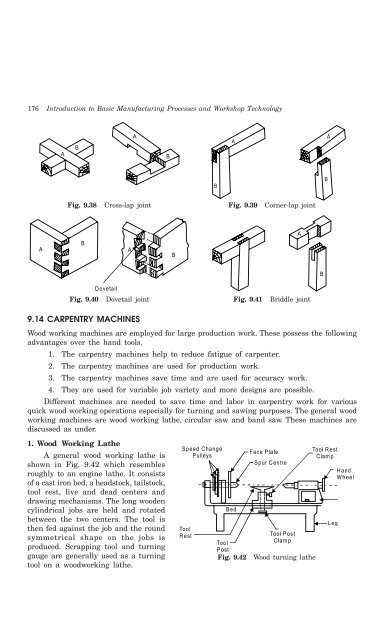 Introduction to Basic Manufacturing Processes and ... - always yours