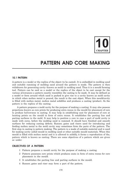 Introduction to Basic Manufacturing Processes and ... - always yours