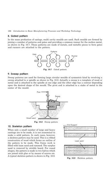 Introduction to Basic Manufacturing Processes and ... - always yours