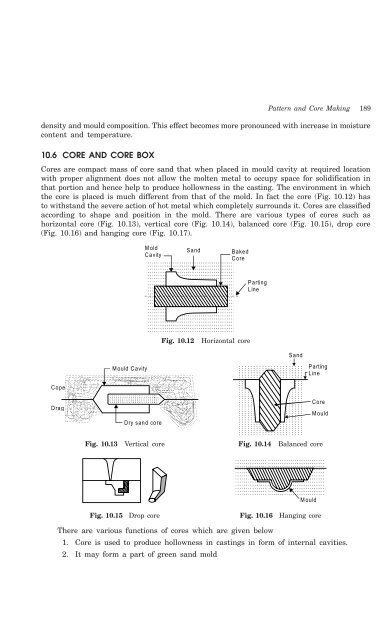 Introduction to Basic Manufacturing Processes and ... - always yours