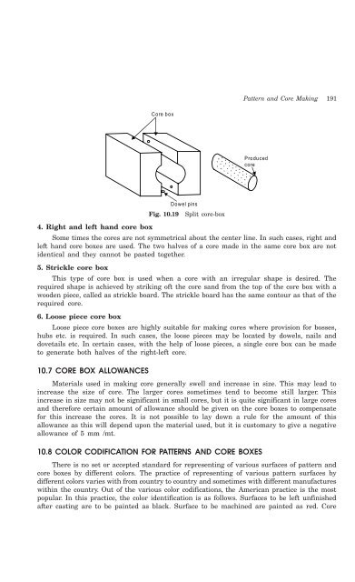 Introduction to Basic Manufacturing Processes and ... - always yours