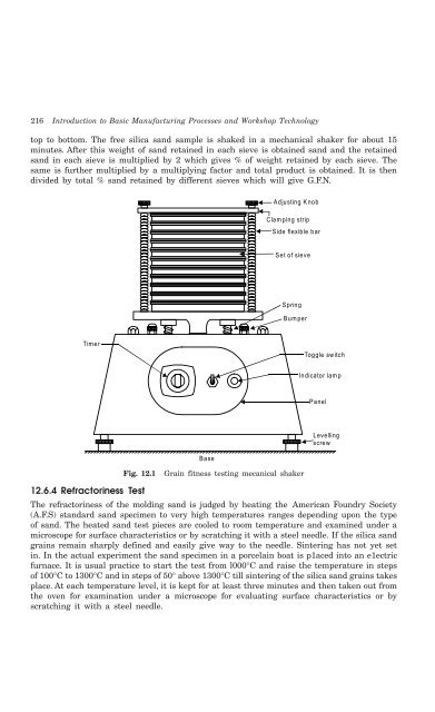 Introduction to Basic Manufacturing Processes and ... - always yours