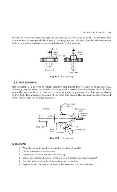 Introduction to Basic Manufacturing Processes and ... - always yours