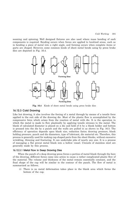 Introduction to Basic Manufacturing Processes and ... - always yours