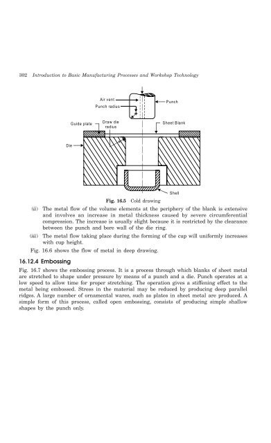 Introduction to Basic Manufacturing Processes and ... - always yours