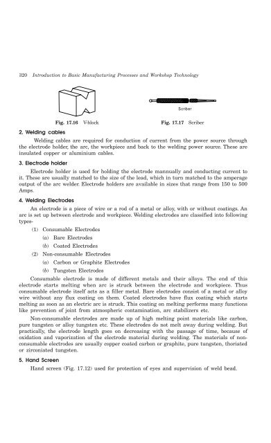 Introduction to Basic Manufacturing Processes and ... - always yours