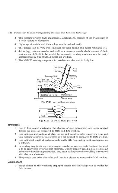 Introduction to Basic Manufacturing Processes and ... - always yours