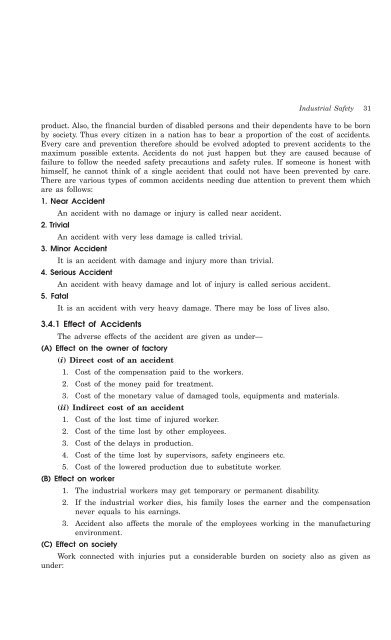 Introduction to Basic Manufacturing Processes and ... - always yours