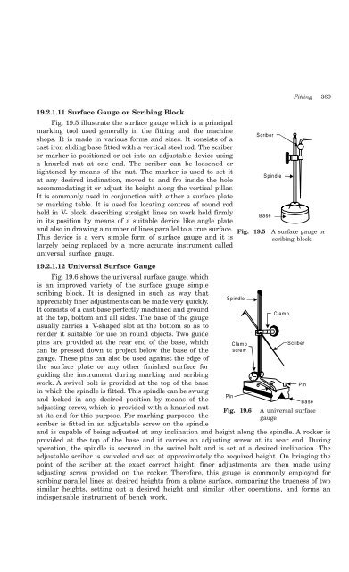 Introduction to Basic Manufacturing Processes and ... - always yours