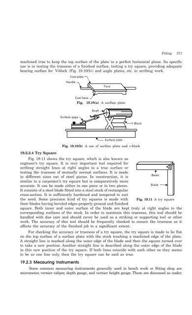 Introduction to Basic Manufacturing Processes and ... - always yours