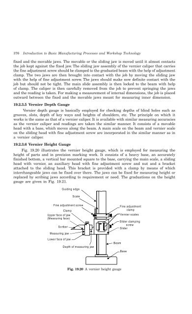 Introduction to Basic Manufacturing Processes and ... - always yours