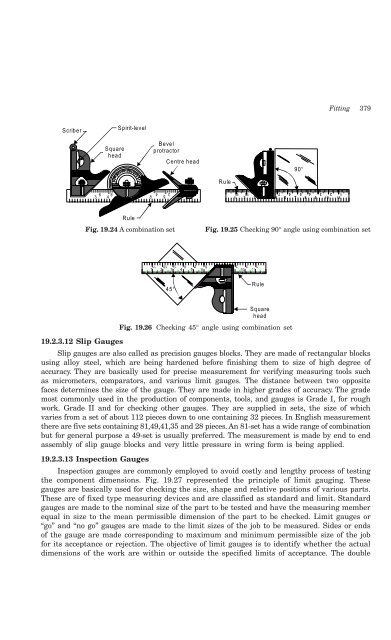 Introduction to Basic Manufacturing Processes and ... - always yours