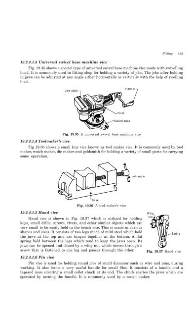 Introduction to Basic Manufacturing Processes and ... - always yours