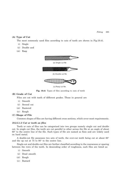 Introduction to Basic Manufacturing Processes and ... - always yours