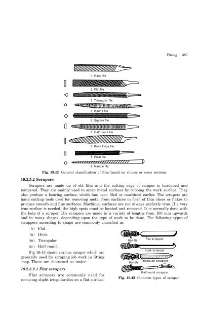 Introduction to Basic Manufacturing Processes and ... - always yours