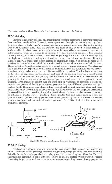 Introduction to Basic Manufacturing Processes and ... - always yours