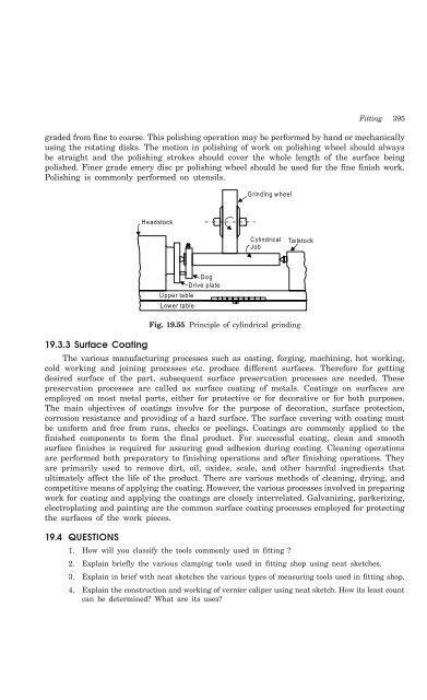 Introduction to Basic Manufacturing Processes and ... - always yours