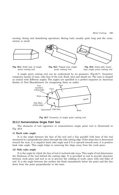 Introduction to Basic Manufacturing Processes and ... - always yours