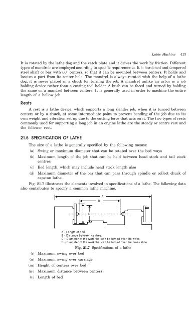 Introduction to Basic Manufacturing Processes and ... - always yours