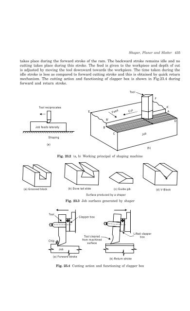 Introduction to Basic Manufacturing Processes and ... - always yours