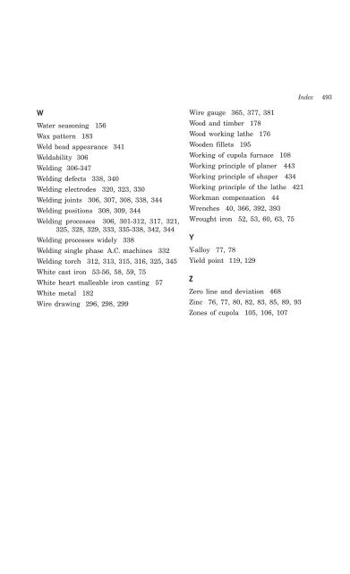 Introduction to Basic Manufacturing Processes and ... - always yours