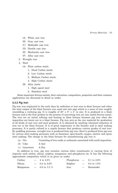 Introduction to Basic Manufacturing Processes and ... - always yours