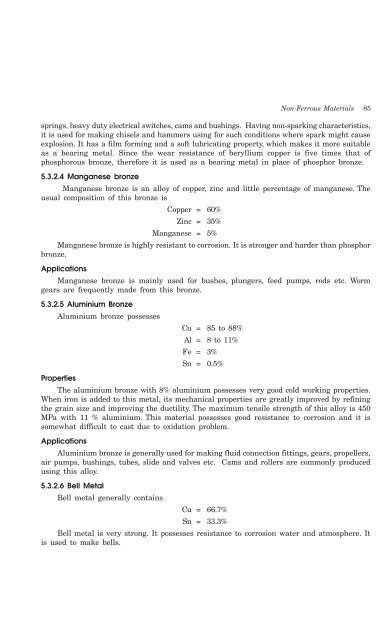 Introduction to Basic Manufacturing Processes and ... - always yours