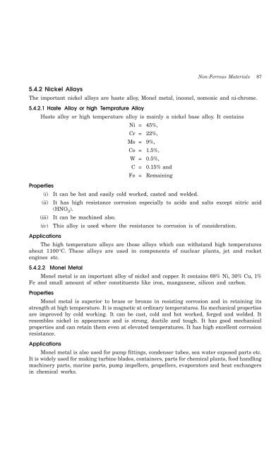 Introduction to Basic Manufacturing Processes and ... - always yours