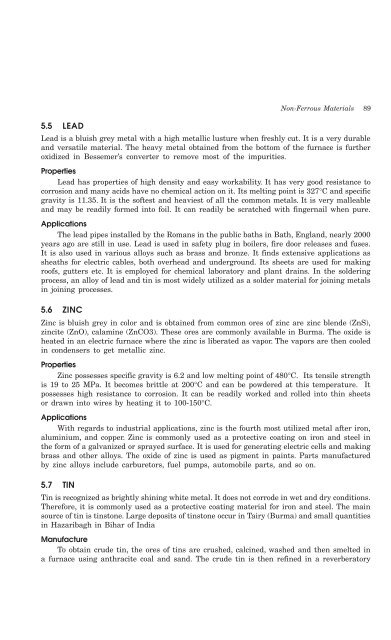 Introduction to Basic Manufacturing Processes and ... - always yours