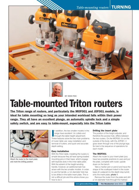 P43-44 Triton Router Tableah.indd - Triton Tools