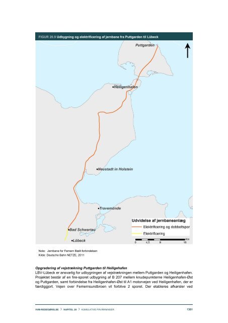 20 Kumulative pÃ¥virkninger