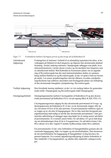 7 Stationerne 78 7.1 Generelt om stationerne 78 7.2 Oversigt over ...