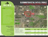 bloomington retail 94th & Lyndale - Bloom Commercial Real Estate