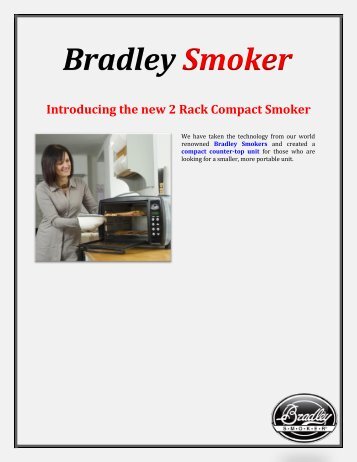 Bradley Smoker