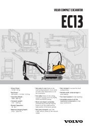 Ec13 - Plant Hire UK Limited