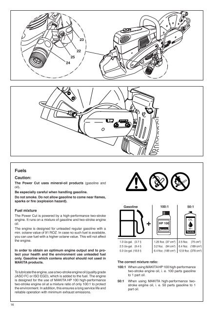 DPC6410, DPC6411 DPC7310, DPC7311 DPC8111, DPC8112 ...